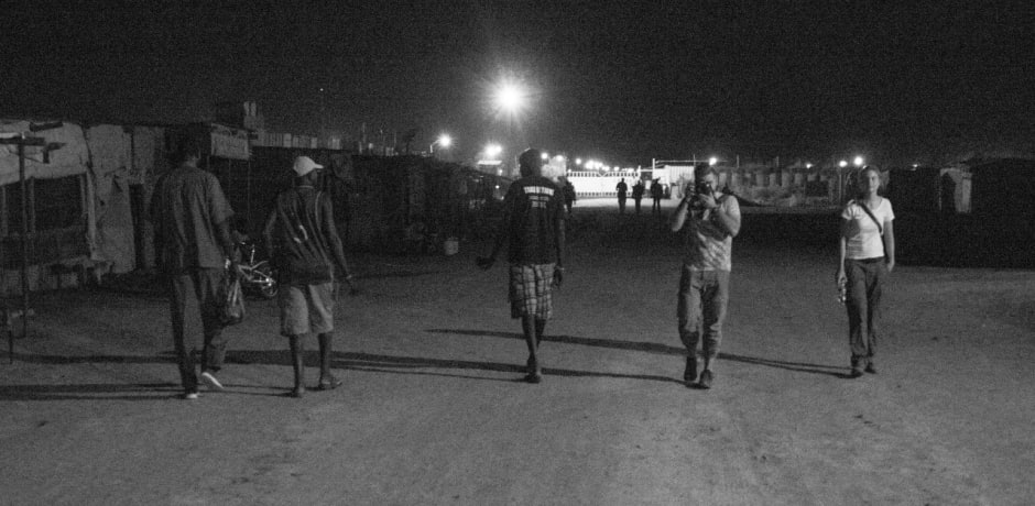 Fixers, stringers and war correspondents in South Sudan 